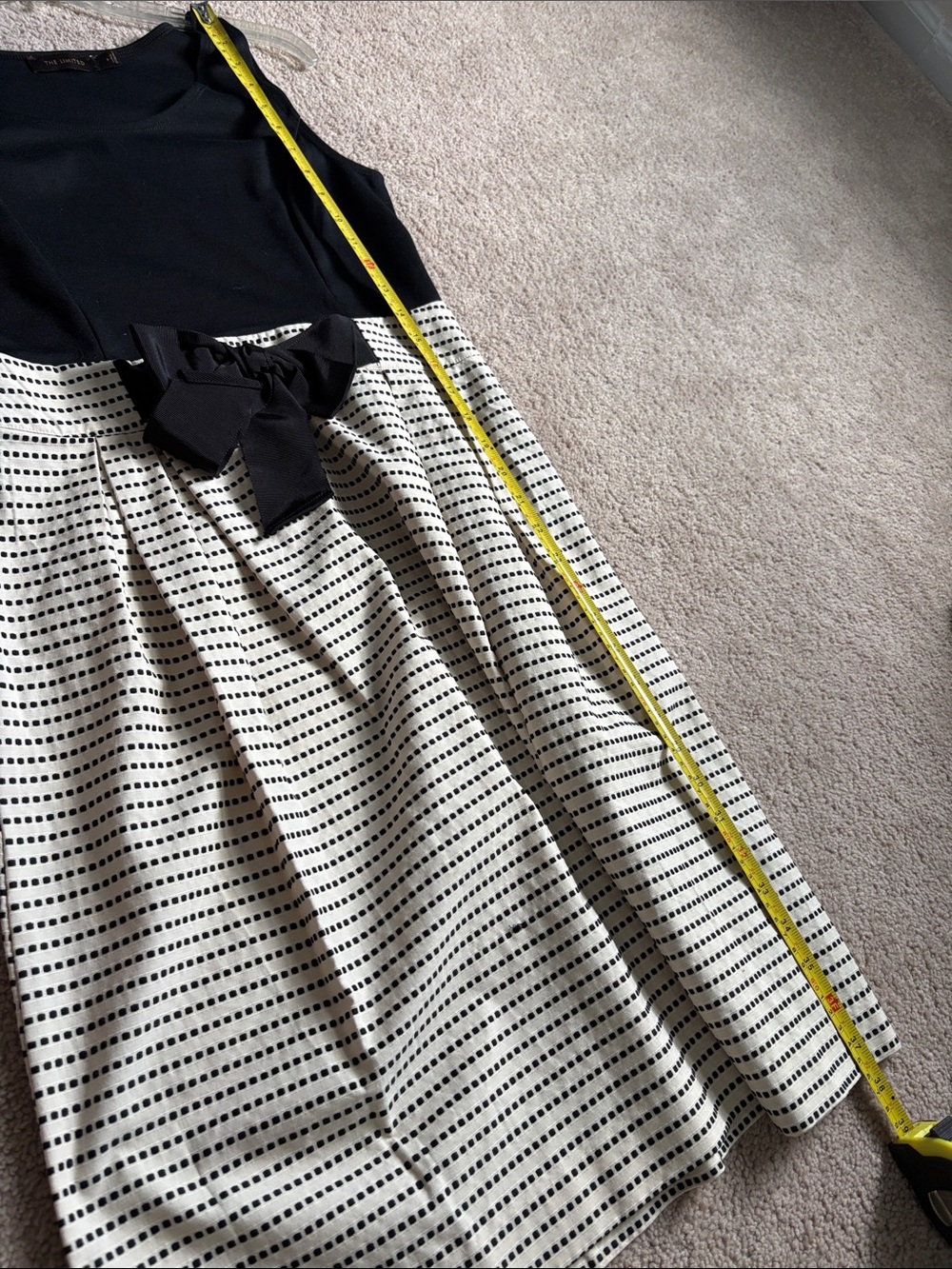 The Limited dress - Picture 8 of 10